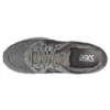 Gel-Lyte 5 “Cinza Escuro Carbono”