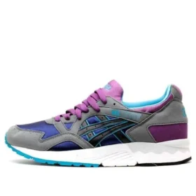 Gel-Lyte 5 “Cinza Roxo”