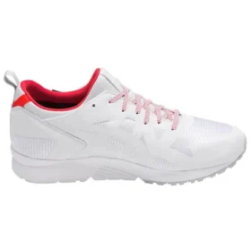 Gel-Lyte 5 NS “Branco Vermelho”