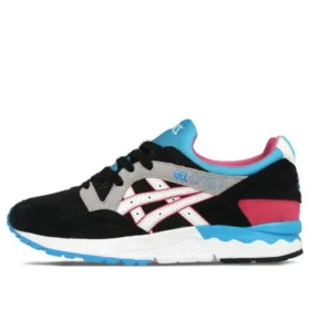 Gel-Lyte 5 “Preto Azul”