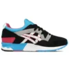 Gel-Lyte 5 “Preto Azul”