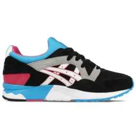 Gel-Lyte 5 “Preto Azul”