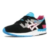 Gel-Lyte 5 “Preto Azul”