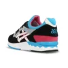 Gel-Lyte 5 “Preto Azul”