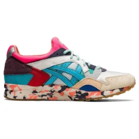 Gel-Lyte 5 “RE:MATERIAL – Rosa Aqua”