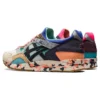 Gel-Lyte 5 “RE:MATERIAL – Rosa Aqua”