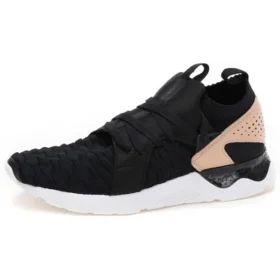 Gel-Lyte 5 Sanze Knit “Preto”
