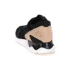 Gel-Lyte 5 Sanze Knit “Preto”