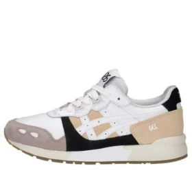 Gel-Lyte “Branco Castanho Preto”
