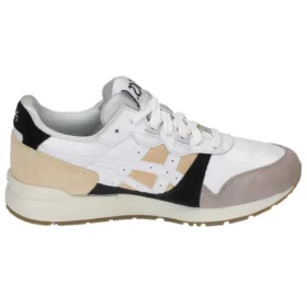 Gel-Lyte “Branco Castanho Preto”