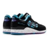 Gel-Lyte III “Azul Pavão”