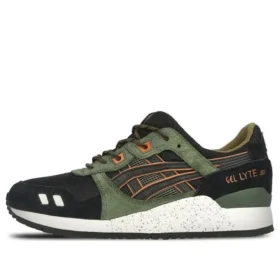 Gel-Lyte III “Green”