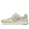 Gel-Lyte III OG “Creme Oyster Grey”