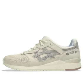 Gel-Lyte III OG “Creme Oyster Grey”