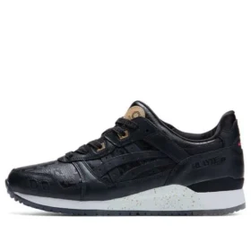 Gel-Lyte III OG “Preto Branco”