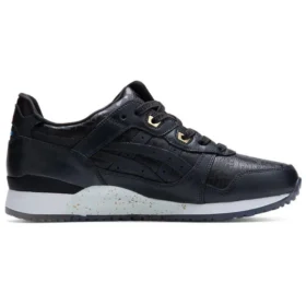 Gel-Lyte III OG “Preto Branco”