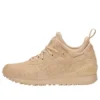 Gel-Lyte MT “Castanho Amarelo”