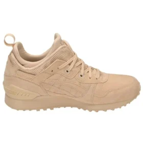 Gel-Lyte MT “Castanho Amarelo”