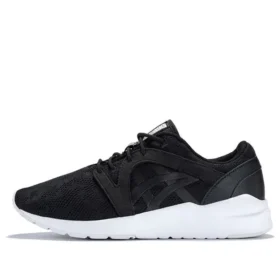 Gel-Lyte “Preto Branco”