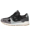 Gel-Lyte “Preto Cinza”