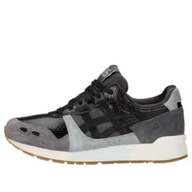 Gel-Lyte “Preto Cinza”