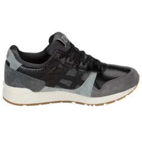 Gel-Lyte “Preto Cinza”
