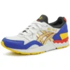 Gel-Lyte V “Branco Azul”