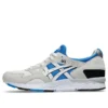 Gel-Lyte V “Branco Azul Elétrico”