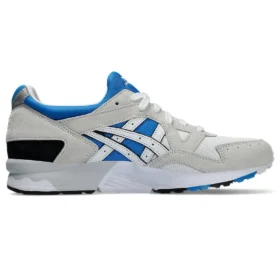 Gel-Lyte V “Branco Azul Elétrico”