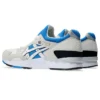 Gel-Lyte V “Branco Azul Elétrico”