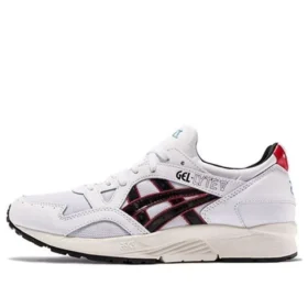 Gel-Lyte V “Branco Preto”