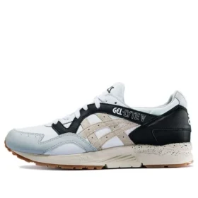 Gel-Lyte V “Branco Preto”