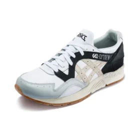 Gel-Lyte V “Branco Preto”