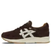 Gel-Lyte V “Castanho”