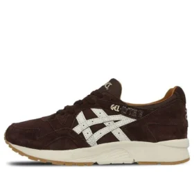 Gel-Lyte V “Castanho”