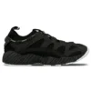 Gel-Mai Knit G-Shock “Preto”
