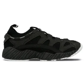 Gel-Mai Knit G-Shock “Preto”