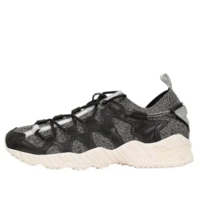 GEL Mai Wool Knit “Glacier Grey”