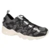 GEL Mai Wool Knit “Glacier Grey”