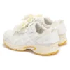 GEL-MJ x SHUSHU “White”