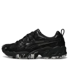 Gel-Nandi “Black Grey Camo”