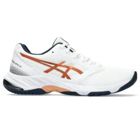 GEL-Netburner Ballistic FF 3 “Branco Cinza”