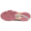 GEL-Netburner Ballistic FF 3 “Rosa Branco”