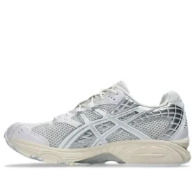 Gel-Nimbus 10.1 “Branco Prata Pura”
