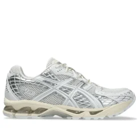 Gel-Nimbus 10.1 “Branco Prata Pura”