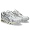 Gel-Nimbus 10.1 “Branco Prata Pura”