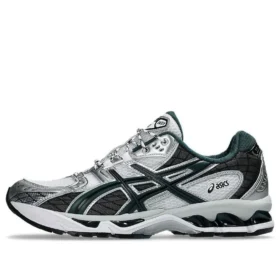 Gel-Nimbus 10.1 “Branco Verde Saxão”