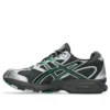Gel-Nimbus 10.1 “Cinza Obsidiano/Verde Manjericão”