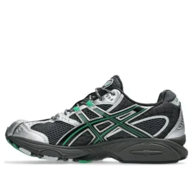 Gel-Nimbus 10.1 “Cinza Obsidiano/Verde Manjericão”