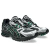 Gel-Nimbus 10.1 “Cinza Obsidiano/Verde Manjericão”